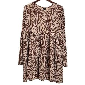 AFRM Mini Dress Sz3X